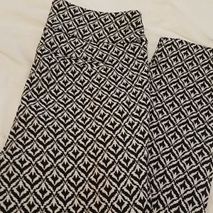 Bar III leggings. Great condition.
